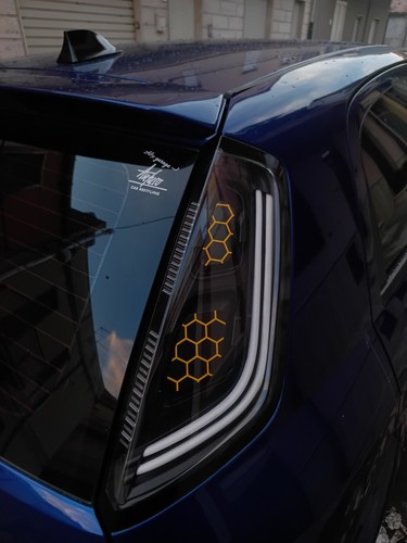 Stop posteriori tuning - stop,