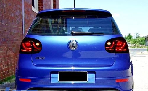 Coppia fari fanali - coppia,