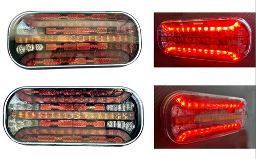 Melbox funzioni led - 5,