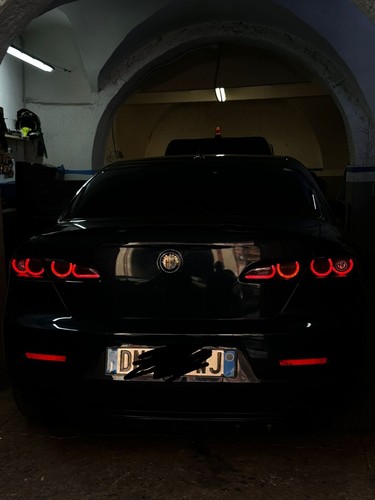 Stop posteriori tuning alfa - stop,