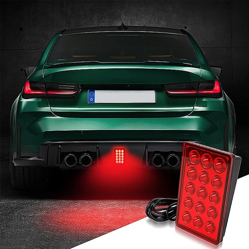 Luce freno led - led, f1
