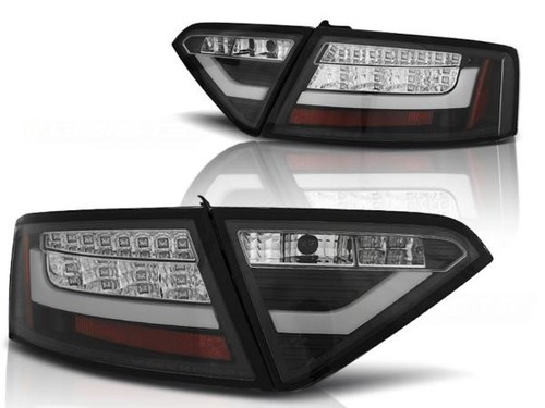 Tuning tec lightbar led - led, fanali