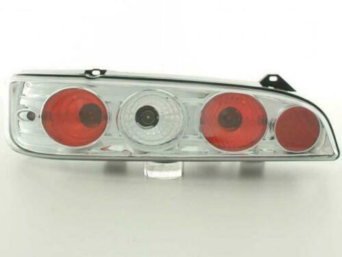 Coppia set fari fanali - fari,