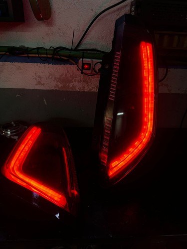 Stop posteriori tuning - stop, fiat